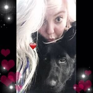 Meet your Posher, Jess